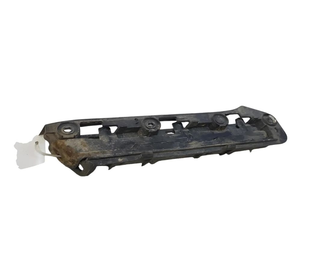 VOLKSWAGEN Caddy 3 generation (2004-2015) Держатель бампера передний левый 1T0807049 27516676