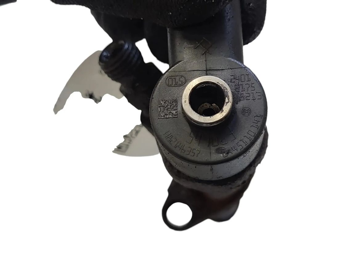 RENAULT Master 2 generation (1997-2010) Форсунка 0445110141 27516940