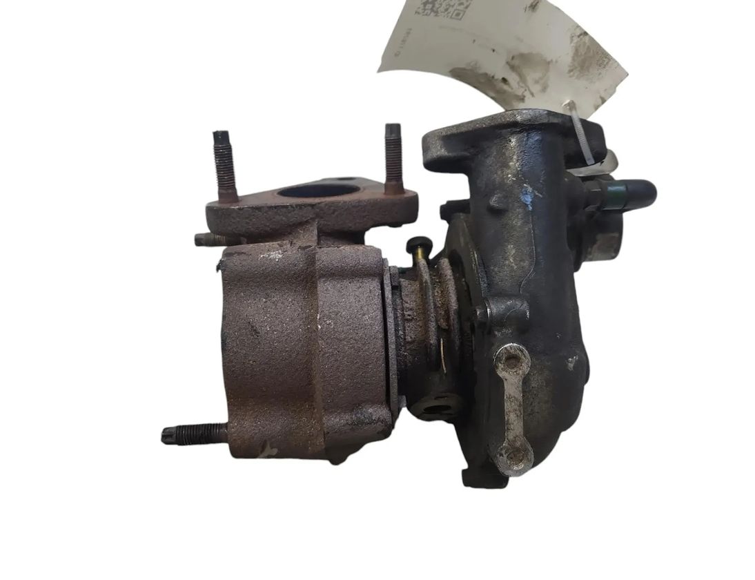 NISSAN Almera Tino 1 generation  (2000-2006) Turbīna 14411BM300 27874624