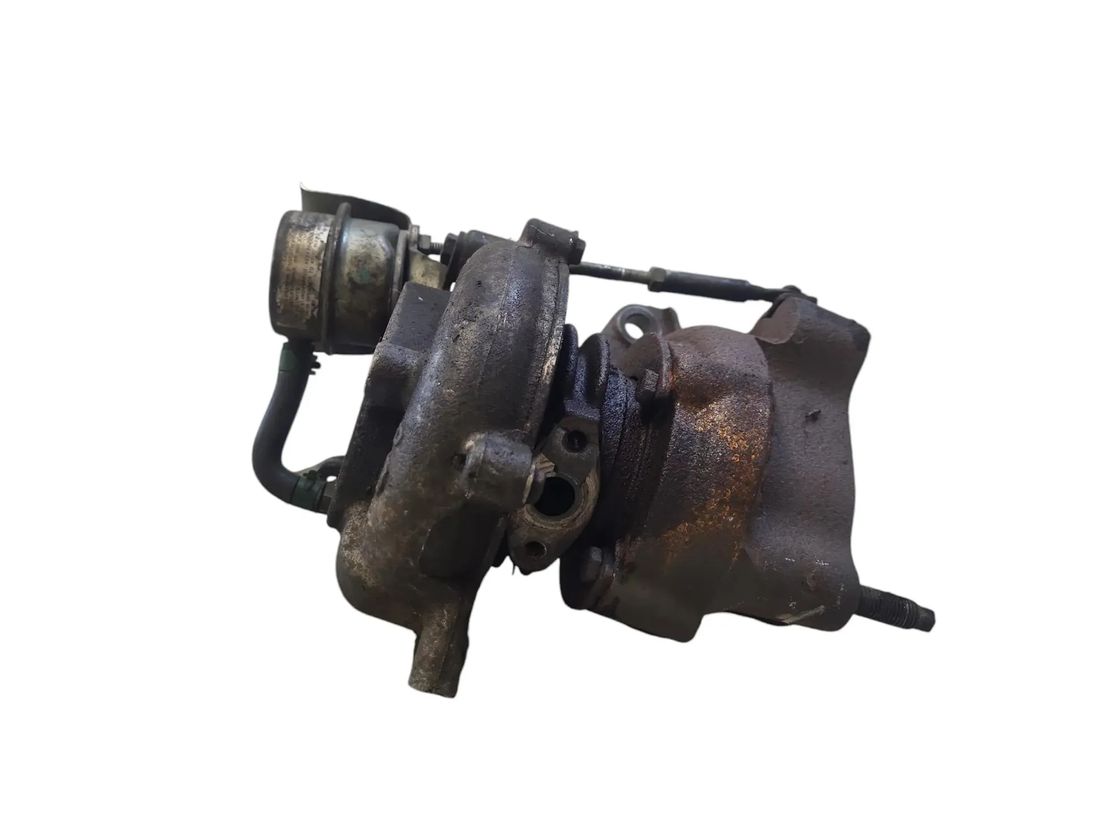 NISSAN Almera Tino 1 generation  (2000-2006) Turbīna 14411BM300 27874624