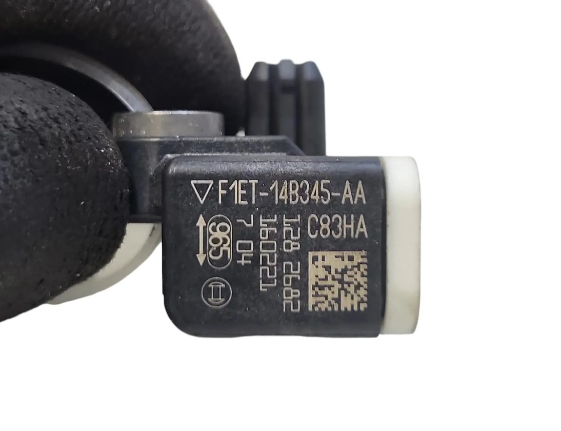 FORD Focus 3 generation (2011-2020) Rear Left Crash  Sensor F1ET14B345AA 27875523