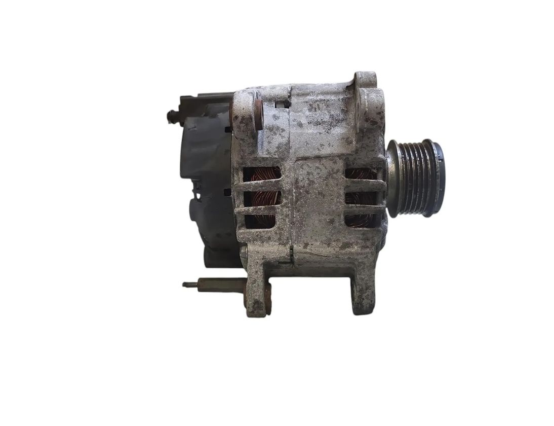 VOLKSWAGEN Golf 6 generation (2008-2015) Ģenerators 03L903023A 27881309