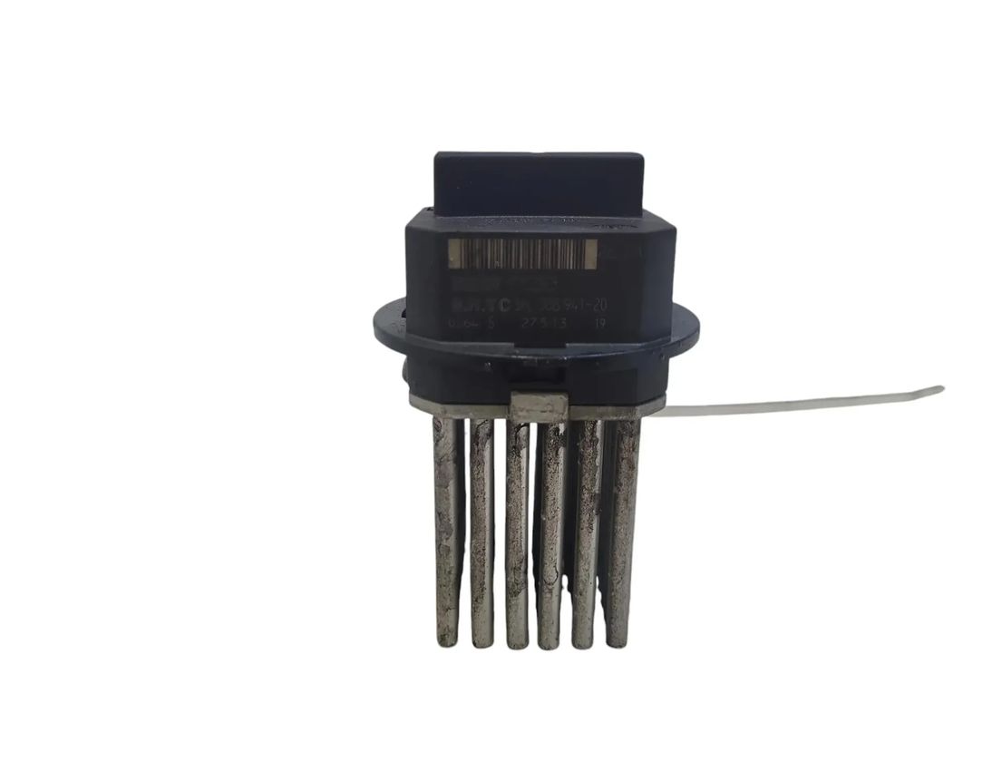 VOLVO S60 2 generation (2010-2020) Реле вентилятора печки салона 5HL00894120 27882072