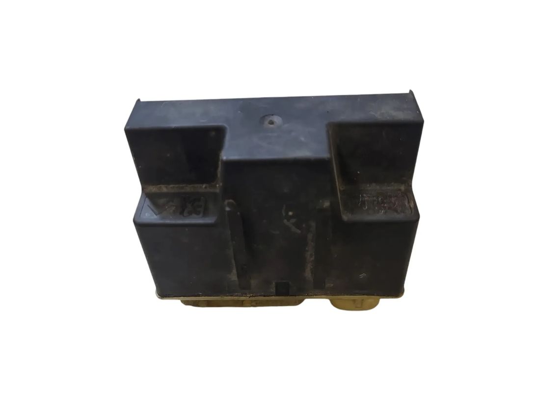 CITROËN C3 2 generation (2009-2016) Свечи 9652021180 27883279