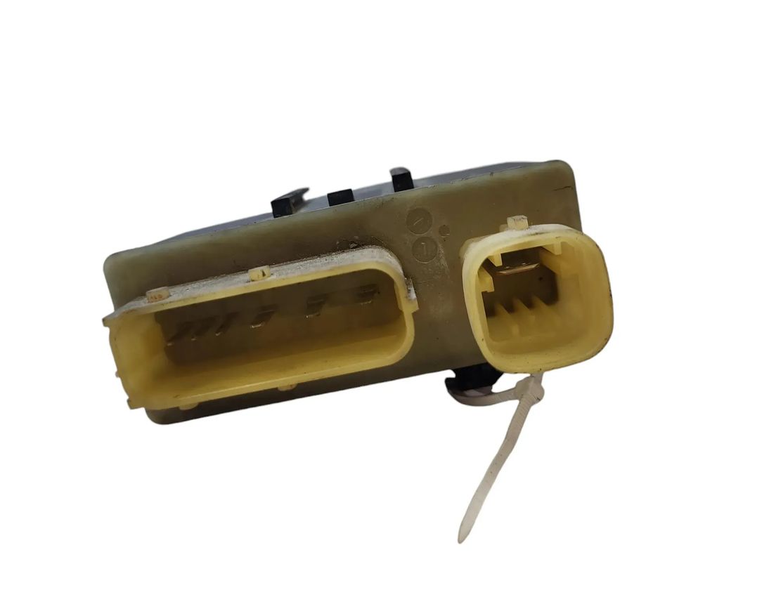 CITROËN C3 2 generation (2009-2016) Свечи 9652021180 27883279