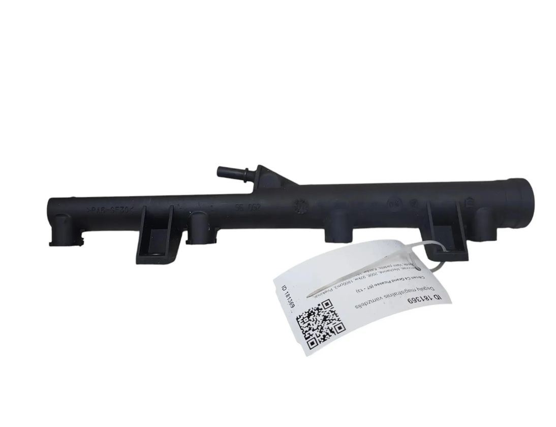 CITROËN C4 Picasso 1 generation (2006-2013) Degvielas reika 9628084680 27883352