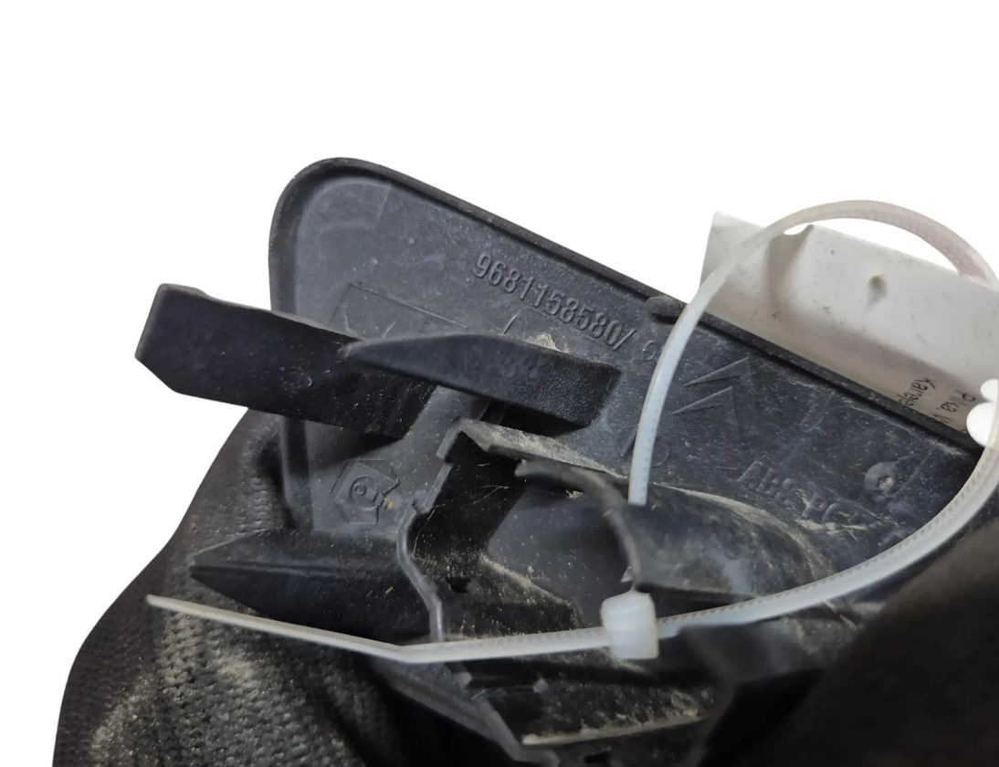 CITROËN C5 2 generation (2008-2017) Левая крышка омывателя фар 9681158580 27883643