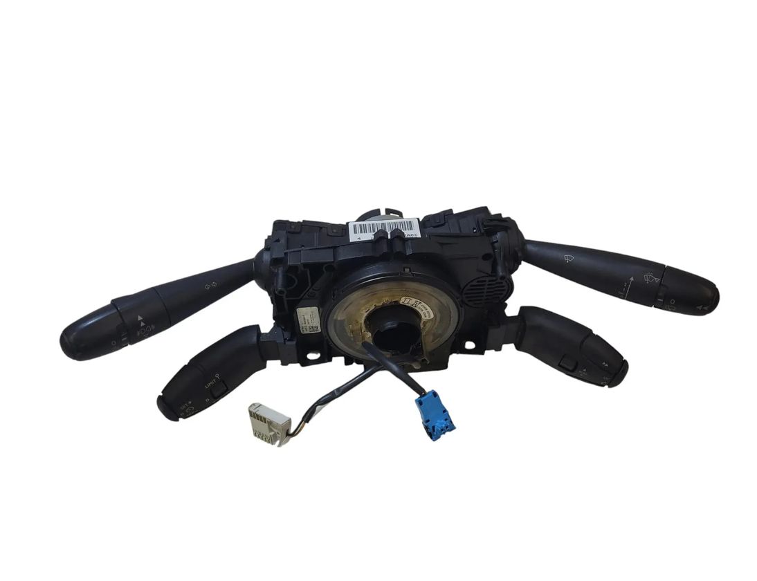 CITROËN C3 2 generation (2009-2016) Pagrieziena rādītāja mehānisms 96667325XT 27883688