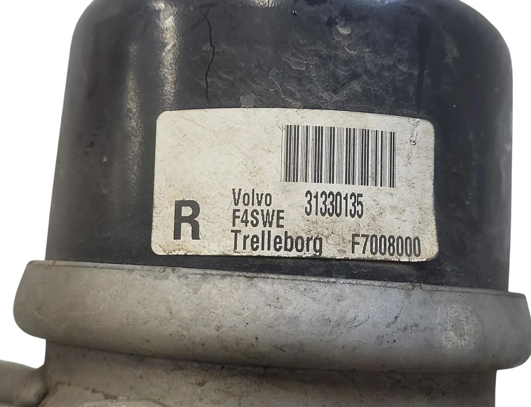 VOLVO V60 1 generation (2010-2020) Передняя подушка двигателя 31330135 27939802