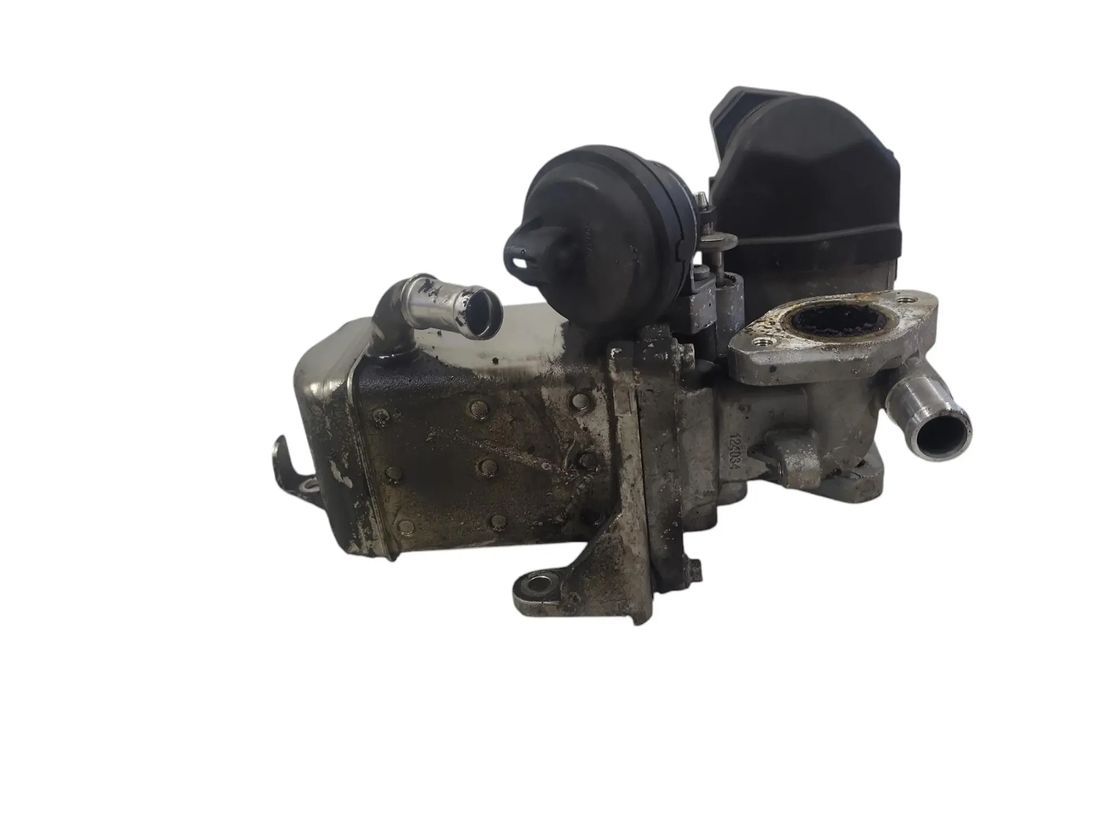 VOLVO V60 1 generation (2010-2020) EGR vārsts 31422119 27939980