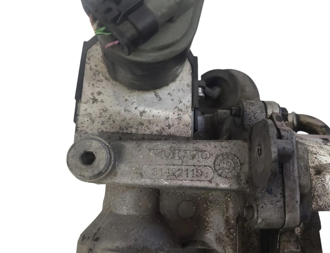 VOLVO V60 1 generation (2010-2020) EGR vārsts 31422119 27939980