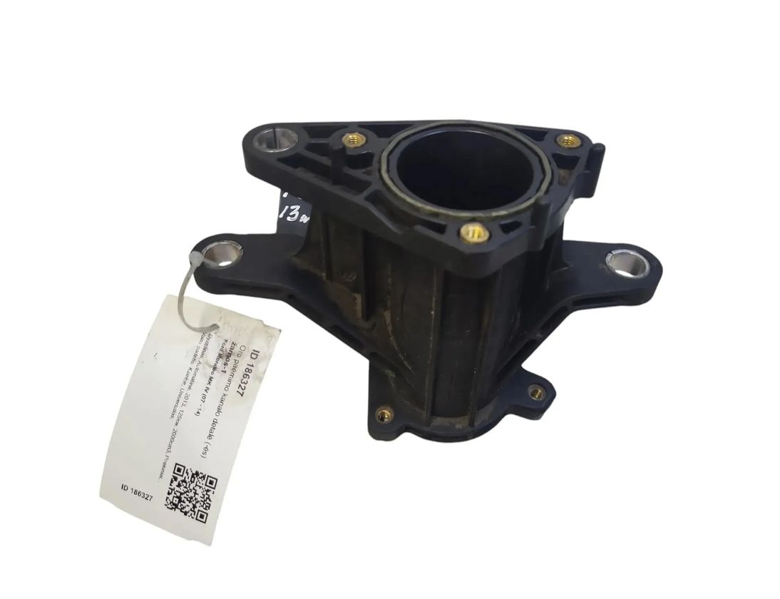 FORD Mondeo 4 generation (2007-2015) Gaisa ieplūdes caurule 9M5Q9J444 28036533