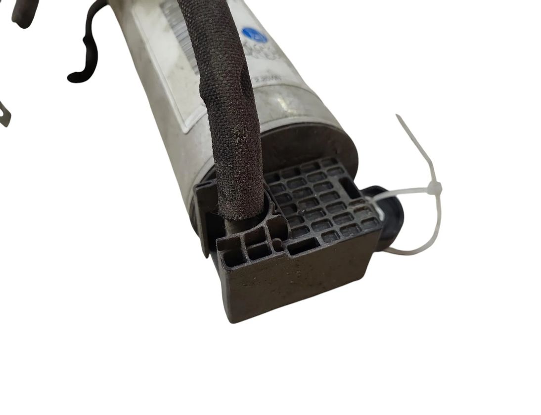 PEUGEOT 508 1 generation (2010-2020) Распределительная коробка 9677002780 28299443