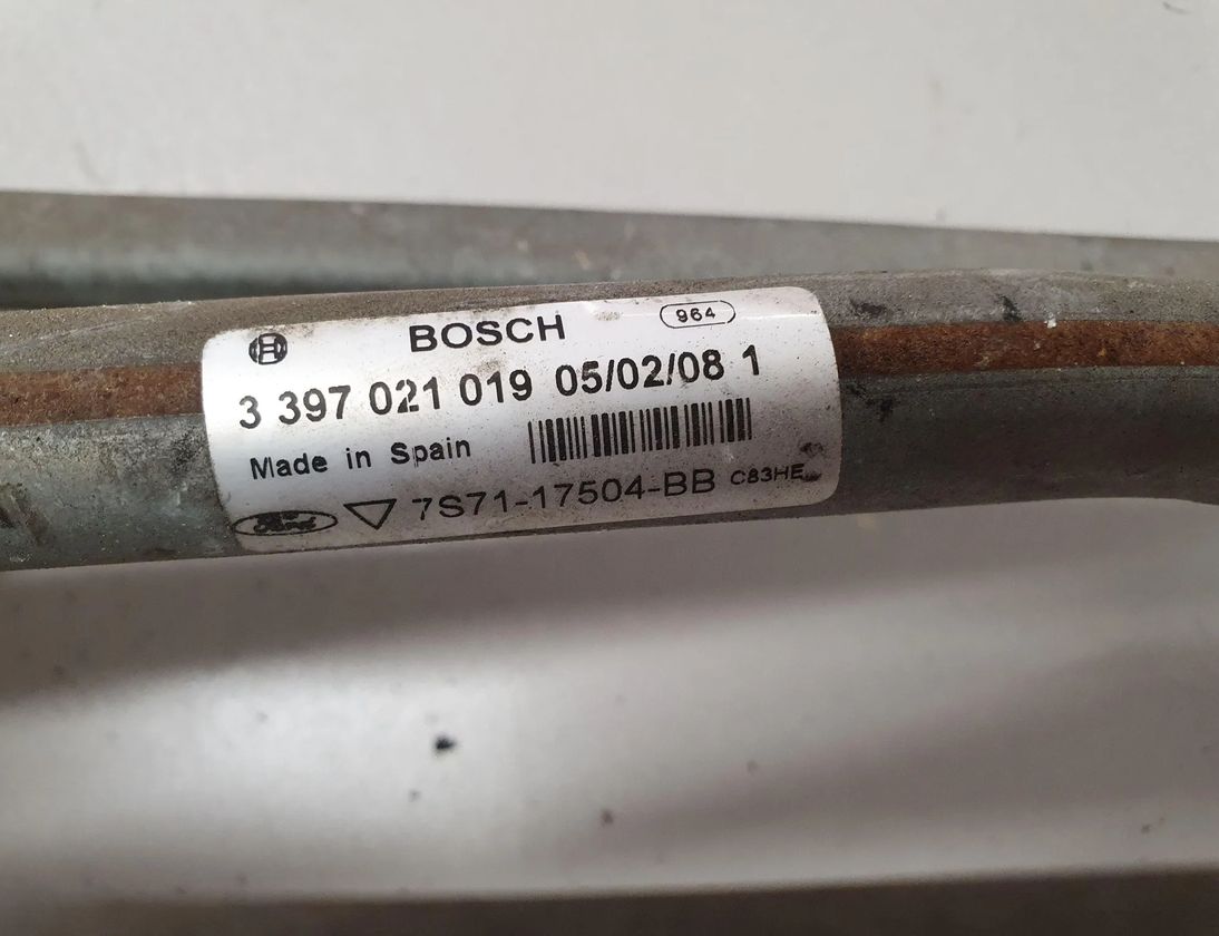 FORD Mondeo 4 generation (2007-2015) Трапеции стеклоочистителей 7S7117504BB 28619550