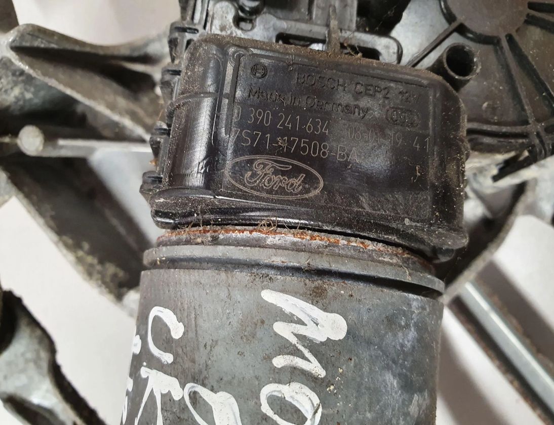 FORD Mondeo 4 generation (2007-2015) Трапеции стеклоочистителей 7S7117504BB 28619550