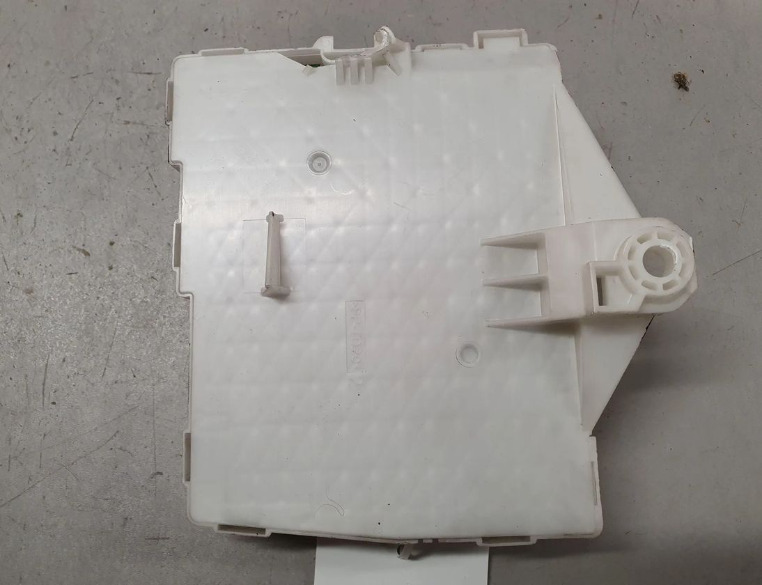 MAZDA 6 GH (2007-2013) Блок управления Комфорт GES267560A 28621120