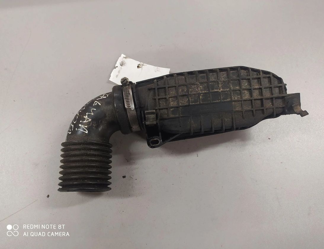 JAGUAR XF 1 generation (2011-2016) Other tubes 4R8Q6K770AD 28621789