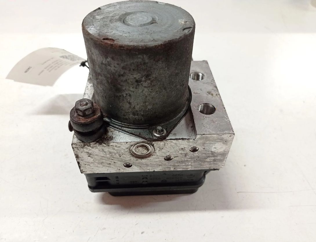 CITROËN C4 Picasso 1 generation (2006-2013) ABS Bloks 9665106680 28631533