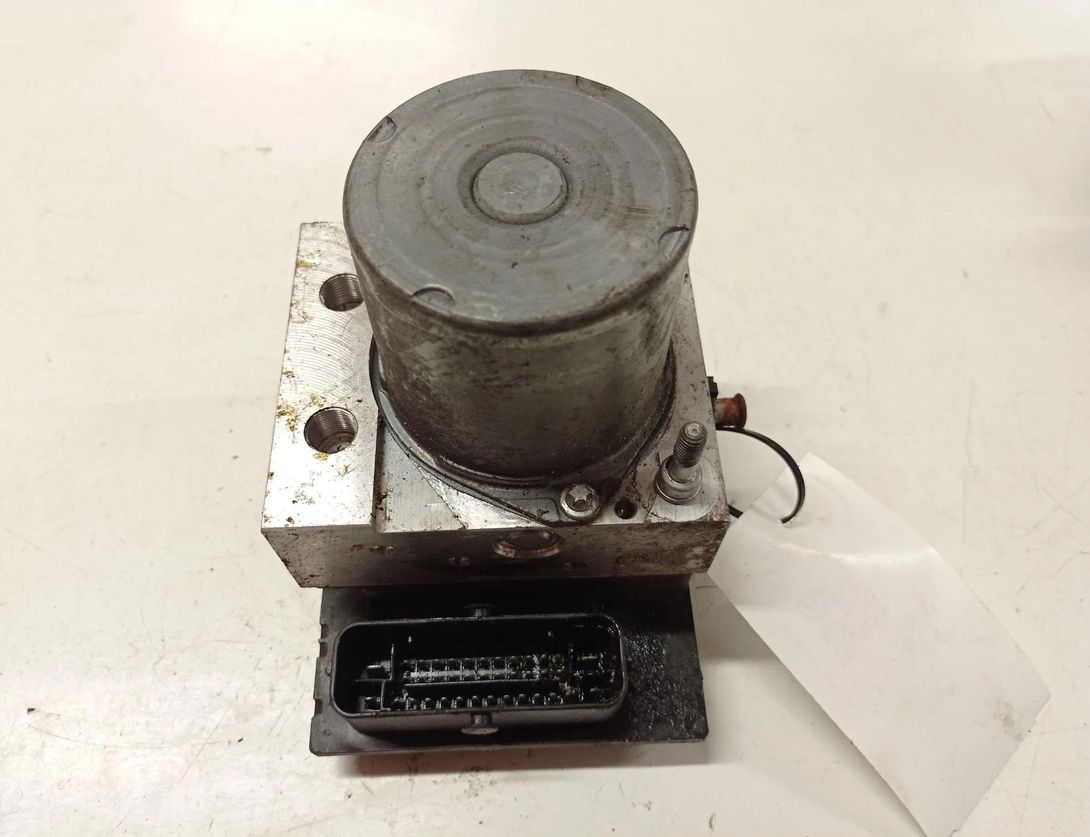 CITROËN C4 1 generation (2004-2011) ABS Bloks 9663241380 28631537