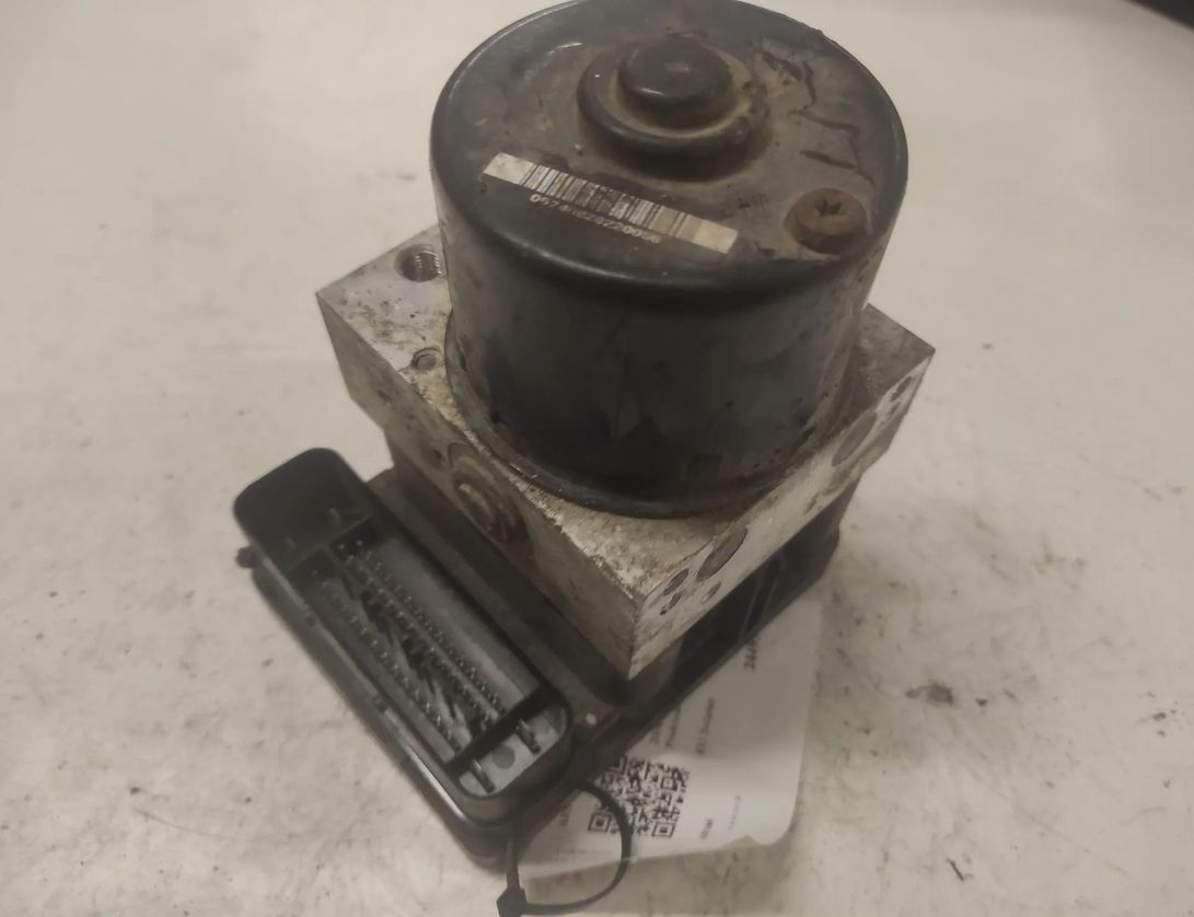 VOLKSWAGEN Golf 6 generation (2008-2015) Абс блок 1K0614517M 28631979