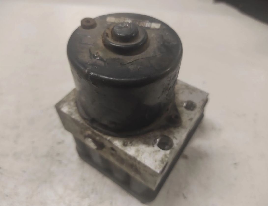 VOLKSWAGEN Golf 6 generation (2008-2015) Абс блок 1K0614517M 28631979