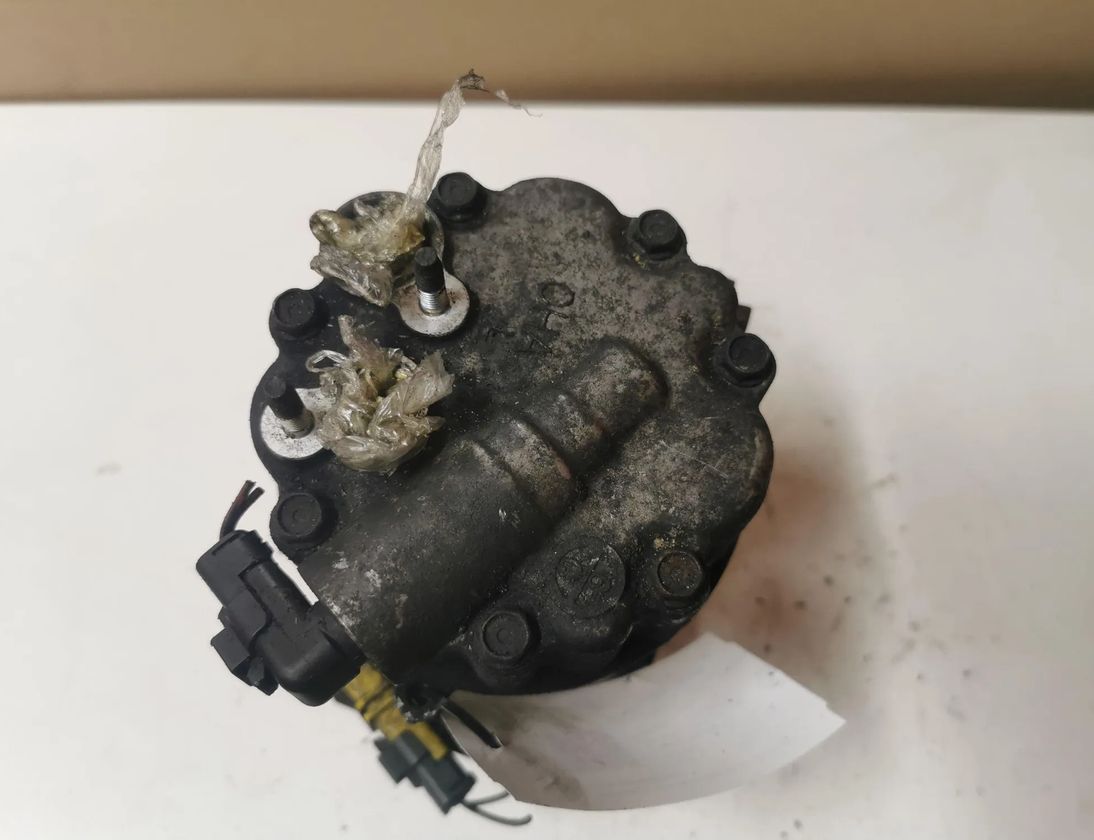 CITROËN C5 2 generation (2008-2017) Air Condition Pump 9651911380 28684839