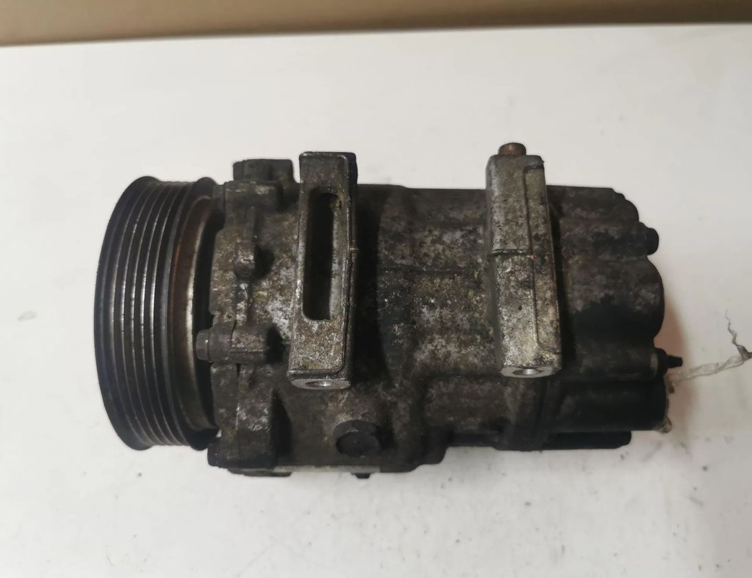 CITROËN C5 2 generation (2008-2017) Air Condition Pump 9651911380 28684839