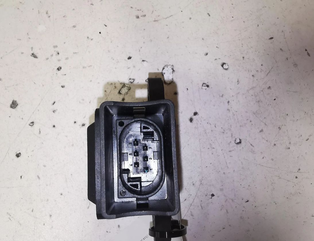 CITROËN Xsara Picasso 1 generation (1999-2010) Датчик ускорения 0265005290 28688377