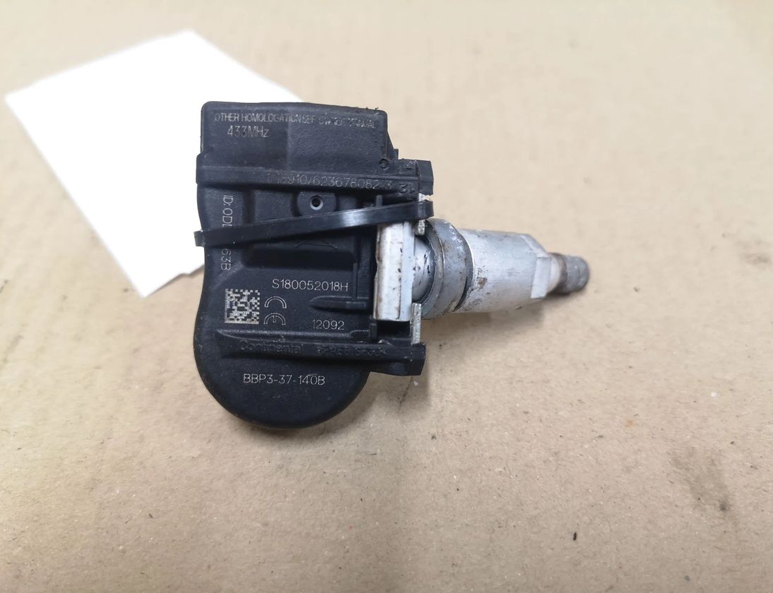 MAZDA 6 GH (2007-2013) Riepu spiediena sensors S180052018H 28688709