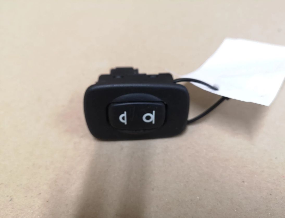 CITROËN C5 1 generation (2001-2008) Switches 96384805XT 28690615