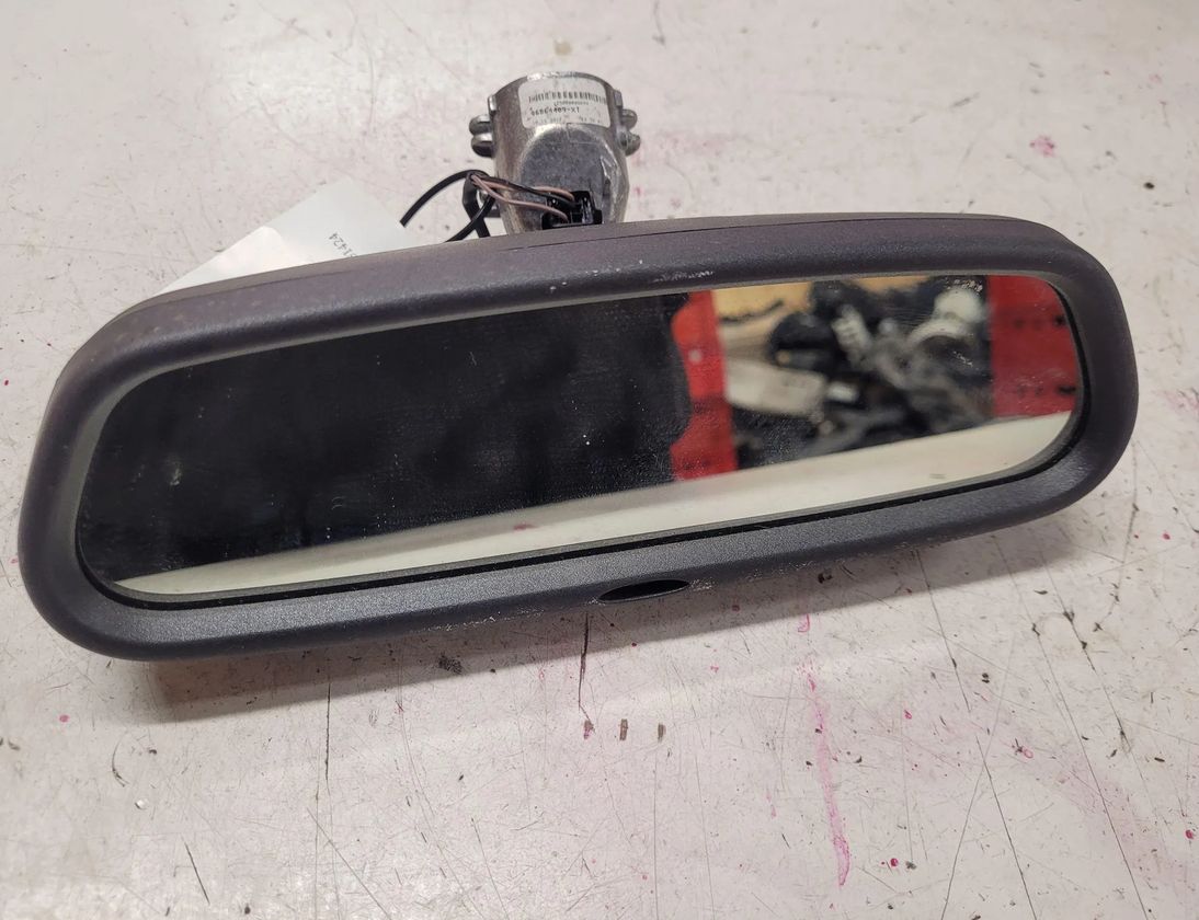 PEUGEOT 208 Peugeot 208 (2012-2015) Interior Rear View Mirror 96864409XT 28706976