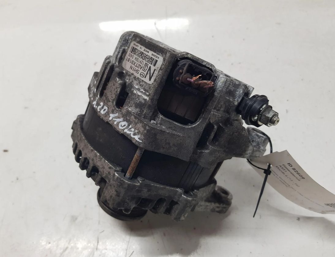 MAZDA 6 GJ (2012-2024) Генератор A2TX9181 28708285