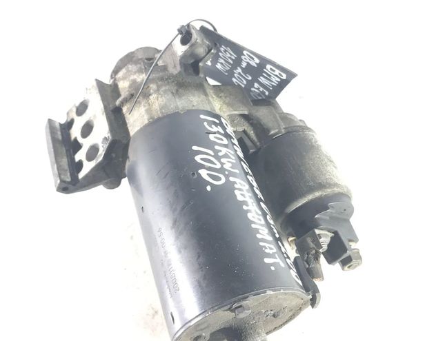 BMW 5 Series E60/E61 (2003-2010) Starteris 7801203 28710576