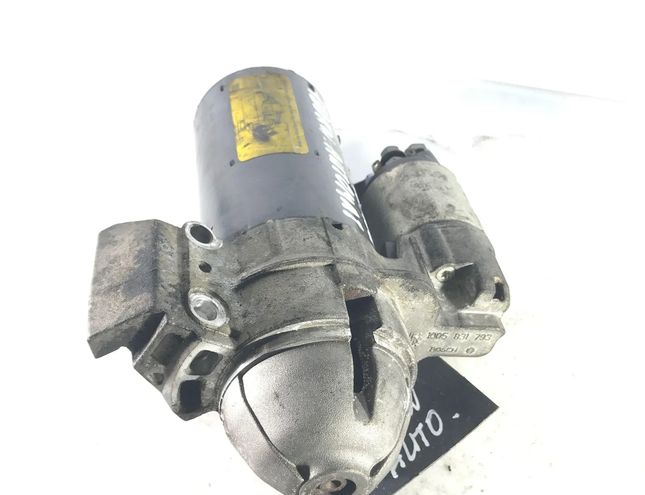BMW 5 Series E60/E61 (2003-2010) Starteris 7801203 28710576