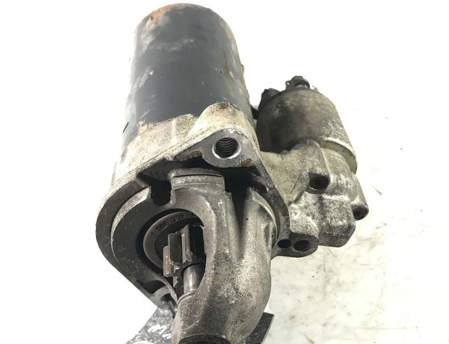 BMW 3 Series E90/E91/E92/E93 (2004-2013) Starter Motor 7796892 28710716