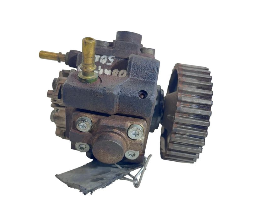 CITROËN Nemo 1 generation (2008-2015) Fuel Pump 9683703780 28736298