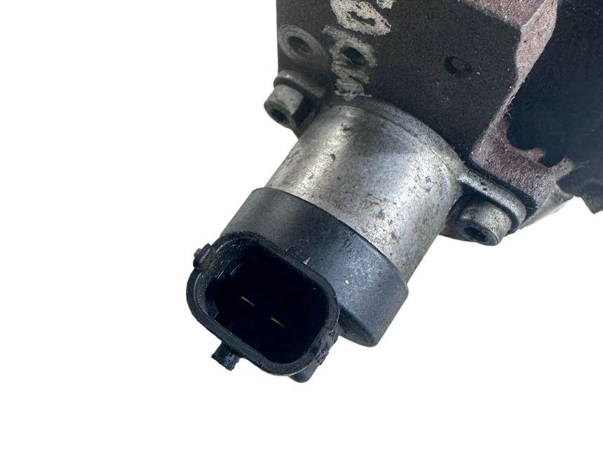 CITROËN Nemo 1 generation (2008-2015) Fuel Pump 9683703780 28736298