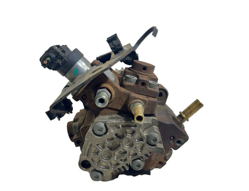 PEUGEOT 308 T7 (2007-2015) Топливный насос 9656300380A 28736454