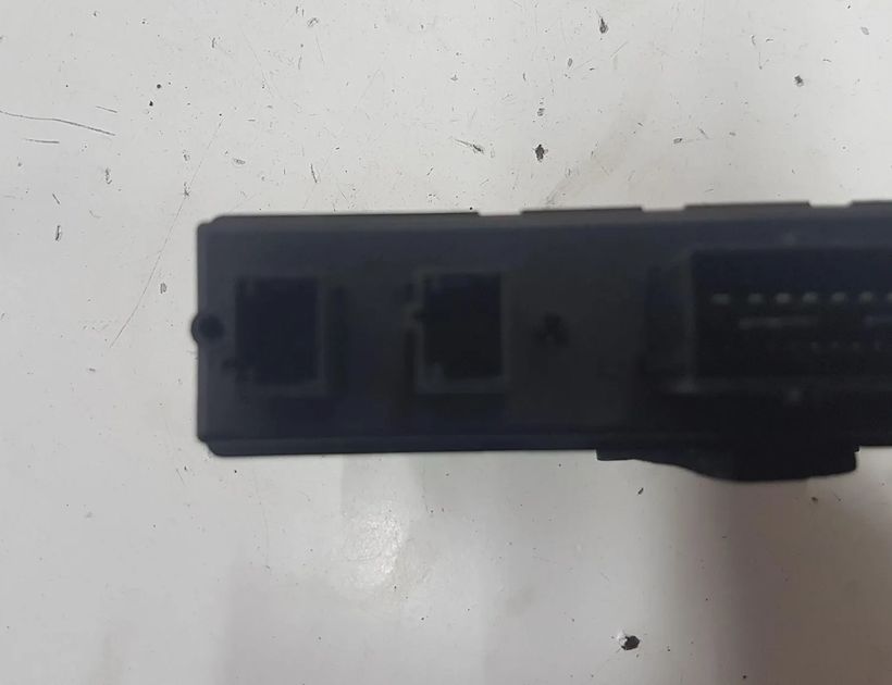 HYUNDAI i40 VF (1 generation) (2011-2020) Front Left Door Window Regulator Motor 9682495680 28740291