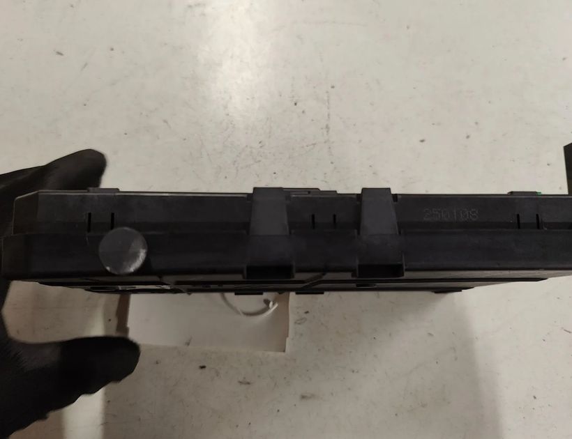 CITROËN C4 Picasso 1 generation (2006-2013) Comfort Control Unit 966405908001 28742483