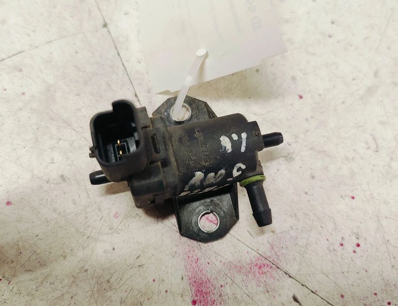 PEUGEOT 208 Peugeot 208 (2012-2015) Соленоидный клапан 9688124580 28745262