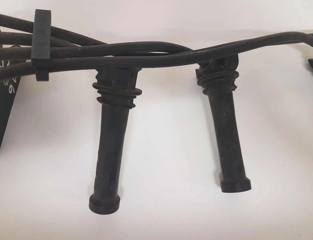 MAZDA 6 GG (2002-2007) Провод высокого напряжения зажигания (провод свечи) L81318100 28745487