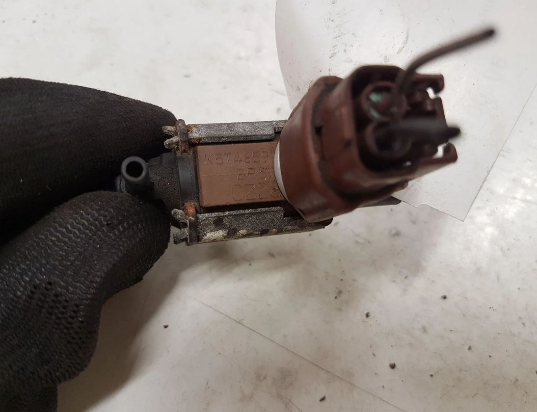 MAZDA 6 GH (2007-2013) Вакуумный клапан K5T46591 28745975