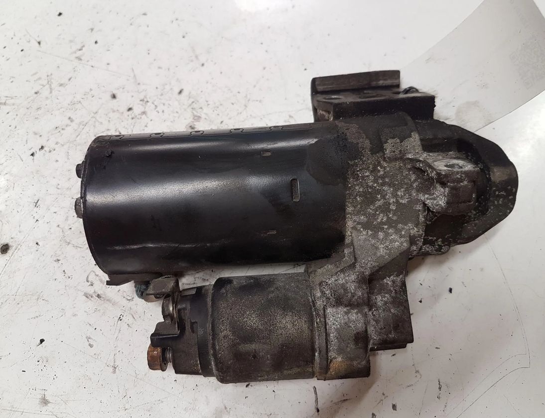 BMW 3 Series E90/E91/E92/E93 (2004-2013) Стартер 1241782370001 28746184