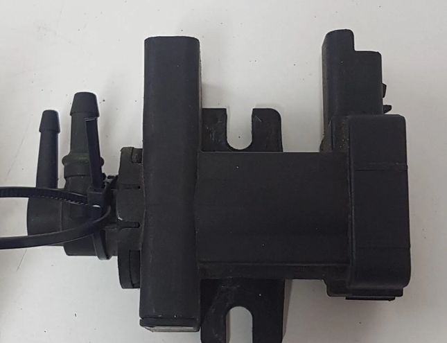 PEUGEOT 407 1 generation (2004-2010) Solenoid Valve 9660693180 28747454