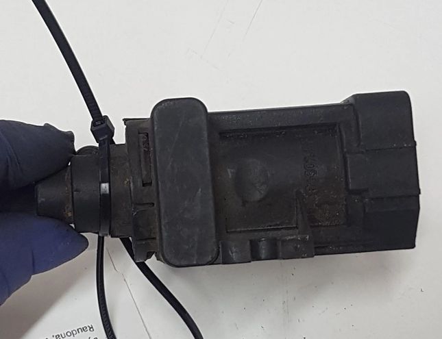 PEUGEOT 407 1 generation (2004-2010) Соленоидный клапан 9660693180 28747685