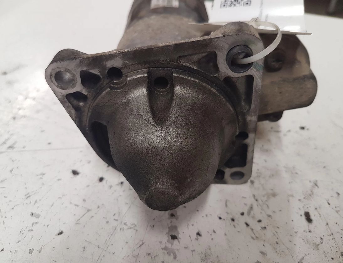 OPEL Astra J (2009-2020) Стартер 55585237 28748637