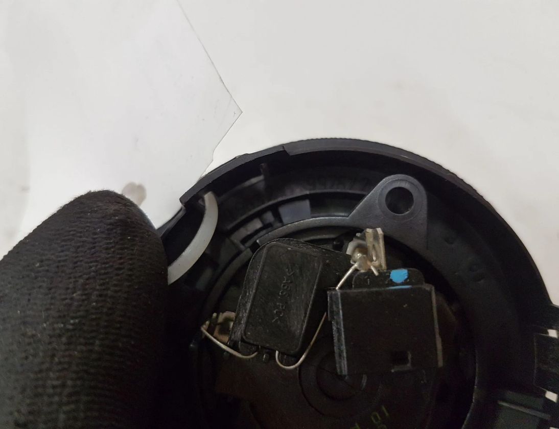 CITROËN C5 2 generation (2008-2017) Paneļa skaļrunis 997677 28748914