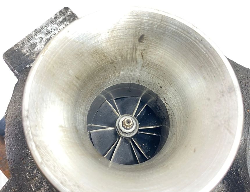 BMW 3 Series E90/E91/E92/E93 (2004-2013) Turbocharger 7800594C 28751236