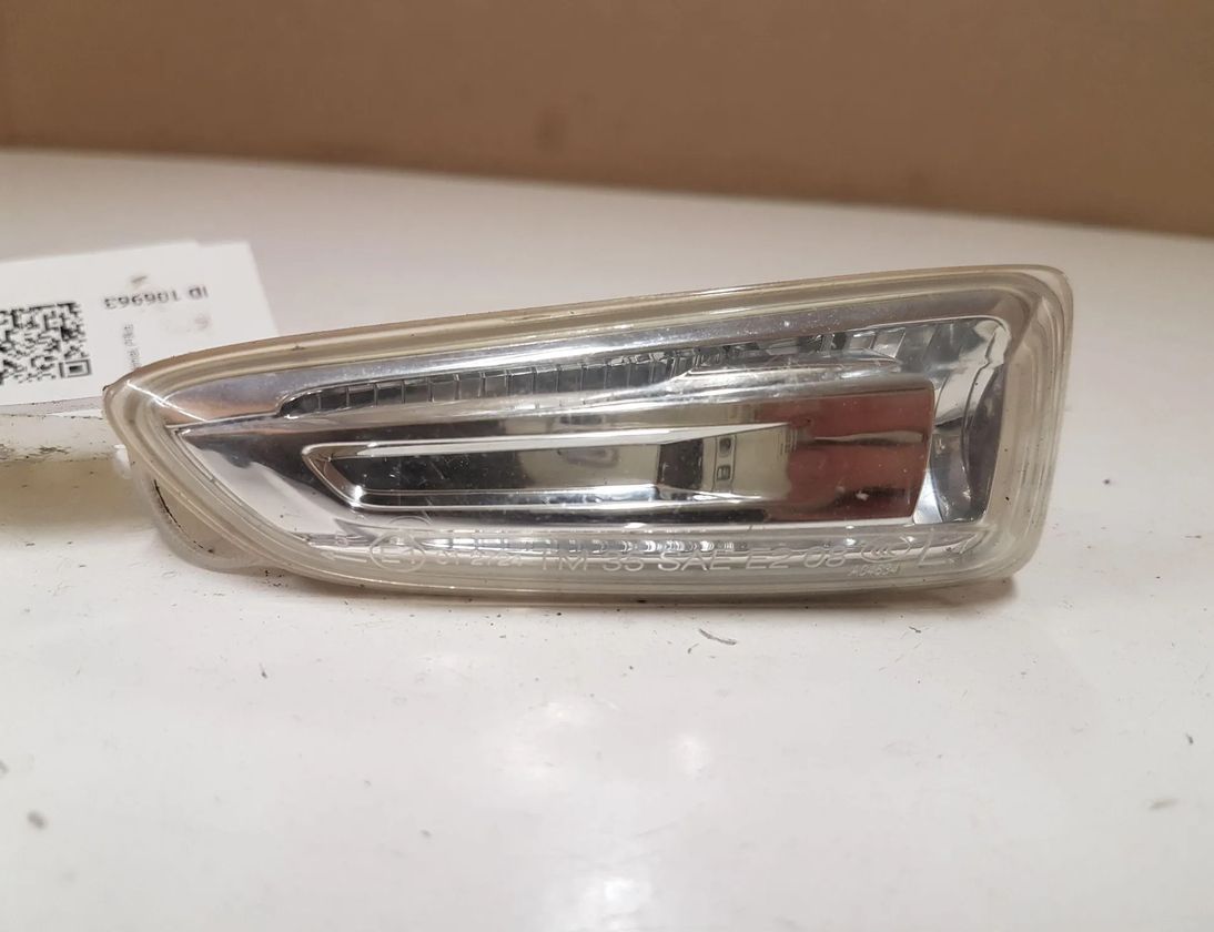 OPEL Astra J (2009-2020) Front Left Fender Turn Signal 13273103 28754061
